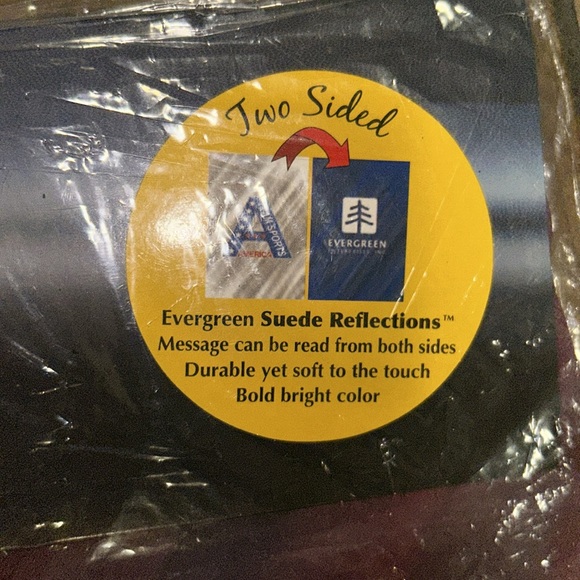 NIP Texas A&M University Garden Flag - Picture 3 of 7